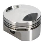Wiseco Piston Kit HD 1200 Evo Kit 10.5:1 (3497X-4721Ps) - Image 2
