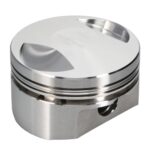 Wiseco Piston Kit HD 1200 Evo Kit 10.5:1 (3497X-4721Ps) - Image 8