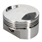 Wiseco Piston Kit HD 1200 Evo Kit 10.5:1 (3497X-4721Ps) - Image 4