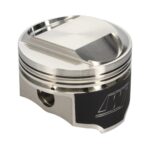 Wiseco Piston Kit HD 1340 Evo Kit (3507X-4726/4727P1) (BOD) - Image 7