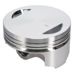 Wiseco Piston Kit H.D. 1340 Evo 3 3/4 BB kit '94-99 (9.5:1) - Image 2