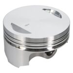 Wiseco Piston Kit H.D. 1340 Evo 3 3/4 BB kit '94-99 (9.5:1) - Image 3
