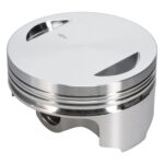 Wiseco Piston Kit H.D. 1340 Evo 3 3/4 BB kit '94-99 (9.5:1) - Image 9