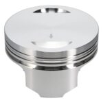 Wiseco Piston Kit H.D. 1340 Evo 3 3/4 BB kit '94-99 (9.5:1) - Image 5