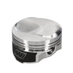 Wiseco Piston Kit Chevy BB Drag 1.120 (6241A6) B:4.310 - Image 3