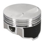 Wiseco Piston Kit .005 CHEVY SB FT LS-1 3905GFX B:3.903 - Image 2