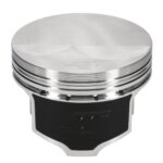 Wiseco Piston Kit .005 CHEVY SB FT LS-1 3905GFX B:3.903 - Image 3