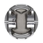 Wiseco Piston Kit .005 CHEVY SB FT LS-1 3905GFX B:3.903 - Image 4