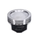 Wiseco Piston Kit Chevy LS -25cc Dish B:4.005 - Image 3