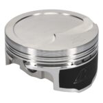 Wiseco Piston Kit Chevy LS -8cc R/Dome 1.115 CH B:4.010 - Image 2