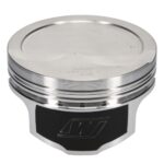 Wiseco Piston Kit Chevy LS -8cc R/Dome 1.115 CH B:4.010 - Image 3