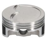 Wiseco Piston Kit Chevy LS -8cc R/Dome 1.115 CH B:4.010 - Image 6