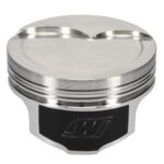 Wiseco Piston Kit Chevy LS -8cc R/Dome 1.115 B:4.070 - Image 5