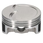 Wiseco Piston Kit Chevy LS -8cc R/Dome 1.115 B:4.070 - Image 6