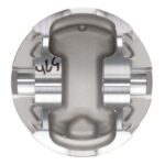 Wiseco Piston Kit Chevy LS -8cc R/Dome 1.115 CH B:4.080 - Image 4