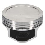 Wiseco Piston Kit Chevy LS -8cc R/Dome 1.115 B:4.000 - Image 3