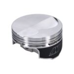 Wiseco Piston Kit Chevy LS Series -8cc FT 4.130 Bore B:4.130 - Image 2