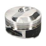 Wiseco Piston Kit Chevy BB Drag Nitrous 1.270 B:4.610 - Image 4