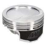 Wiseco Piston Chevy LS Series -15cc dome 4.070 B:4.070 - Image 2