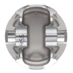 Wiseco Piston Chevy LS Series -15cc dome 4.070 B:4.070 - Image 6