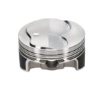Wiseco Piston Kit Chevy LS 5cc Dome 1.110 x 4.030 B:4.030 - Image 6