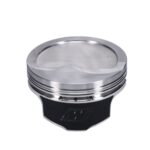 Wiseco Piston Kit Chevy LS Series -11cc R/Dome 1.050 B:4.030 - Image 3