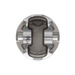 Wiseco Piston Kit Chevy LS Series -11cc R/Dome 1.050 B:4.030 - Image 4
