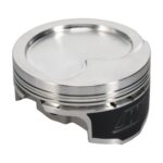 Wiseco Piston Kit Chevy LS -20cc R/Dome 1.110 B:4.030 - Image 2