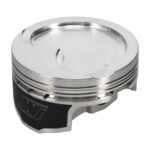 Wiseco Piston Kit Chevy LS -20cc R/Dome 1.110 B:4.030 - Image 3