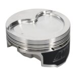 Wiseco Piston Kit Chevy LS -20cc R/Dome 1.110 B:4.030 - Image 4