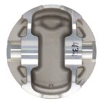 Wiseco Piston Kit Chevy LS -20cc R/Dome 1.110 B:4.030 - Image 6