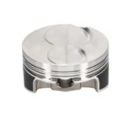 Wiseco Piston Kit Chevy LS -3cc Dome B:4.035 - Image 6