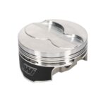 Wiseco Piston Kit Chevy LS -3cc Dome B:4.070 - Image 3