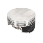 Wiseco Piston Kit Chevy LS -3cc Dome B:4.070 - Image 4