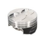 Wiseco Piston Kit Chevy LS -3cc Dome 4.000" Bore B:- - Image 2