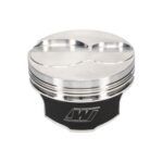 Wiseco Piston Kit Chevy LS -3cc Dome 4.000" Bore B:- - Image 23
