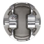 Wiseco Piston Kit Chrys 5.7L Hemi -8cc R/Dome 1.080 B:3.917 - Image 4