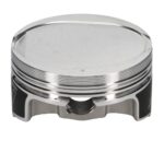 Wiseco Piston Kit Chrys 5.7L Hemi -8cc R/Dome 1.080 B:3.917 - Image 6