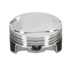 Wiseco Piston Kit Chrysler 5.7L Hemi +4cc Dome 1.205 B:3.937 - Image 6