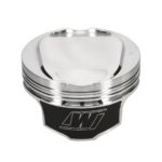 Wiseco Piston Kit Chrys 5.7L Hemi +21cc Dome 1.205 B:3.937 - Image 5