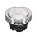 Wiseco Piston Kit Chrys 5.7L Hemi +12cc Dome 1.080 B:3.937 - Image 3