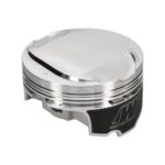 Wiseco Piston Kit Chrys 5.7L Hemi +12cc Dome 1.080 B:3.917 - Image 2