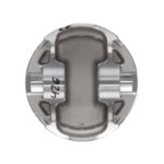 Wiseco Piston Kit Chrys 5.7L Hemi +12cc Dome 1.080 B:3.917 - Image 4