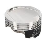 Wiseco Piston Kit Chrys 6.1 Hemi -6.5cc R/Dome 4.080 B:4.080 - Image 2