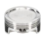 Wiseco Piston Kit Chrys 6.1L Hemi -28cc Dish 4.080 B:4.080 - Image 6