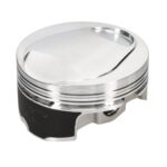 Wiseco Piston Kit Chrysler 6.1L Hemi +4cc Dome 4.080 B:4.080 - Image 3