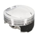 Wiseco Piston Kit Chrysler 6.1L Hemi +4cc Dome 4.080 B:4.080 - Image 4