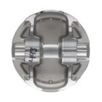 Wiseco Piston Kit Chrys 6.1L Hemi -15cc R/Dome 4.060 B:4.060 - Image 4