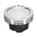 Wiseco Piston Kit Chrys 6.1L Hemi -15cc R/Dome 4.060 B:4.060 - Image 5