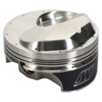 Wiseco Piston Kit BBC Quick 16 +42cc Dome 1.120 B:4.600 - Image 2